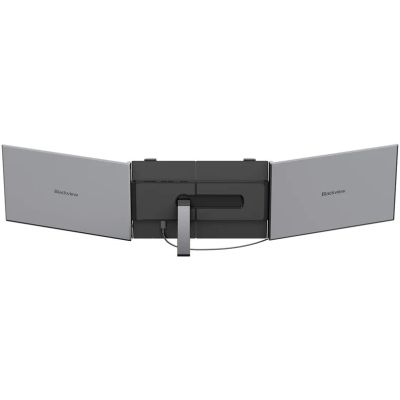 6. Monitor Blackview 14" przenośny podwójny DCM6 Pro