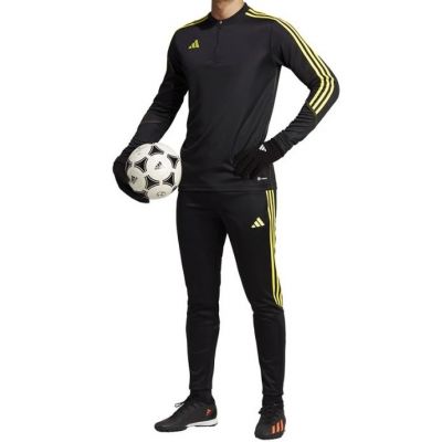 3. Bluza adidas Tiro 23 Club Training Top M IC1579