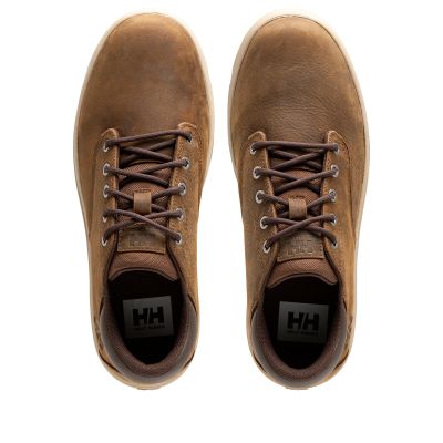 10. Helly Hansen męskie buty PINEHURST LOW 12170 745