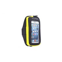 Fitletic Pokrowiec Na Ramię ARM05 BLK/RED L/XL FITL-0103