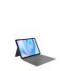 Logitech Bluetooth Combo Touch iPad Pro 13" M4