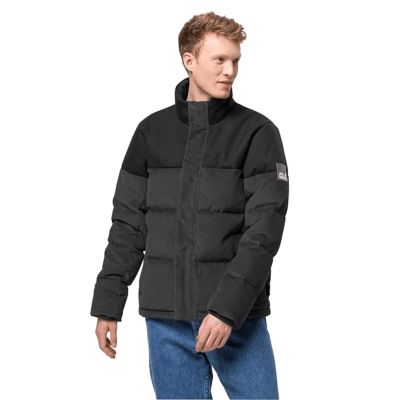 2. Kurtka Jack Wolfskin Nature Corduroy Jkt M 1206331-6350