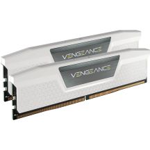 Corsair Vengeance CMK32GX5M2B6400Z36W moduł pamięci 32 GB 2 x 16 GB DDR5 6400 MT/s 288-pin DIMM