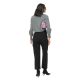 4. Spodnie Pinko Cargo Love Birds W 101859A184