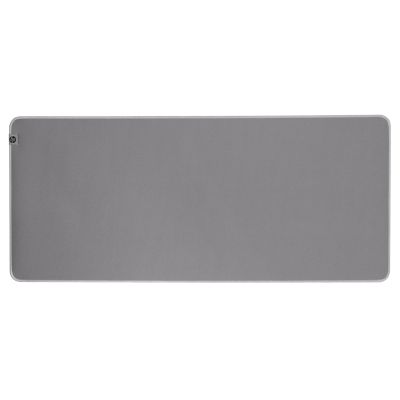 Podkładka pod mysz dezynfekowalna HP 200 Sanitizable Desk Mat szara 8X596AA