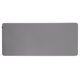 Podkładka pod mysz dezynfekowalna HP 200 Sanitizable Desk Mat szara 8X596AA
