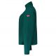 4. Bluza polarowa Geographical Norway TUG FZ DARK GREEN DB LADY 235 WW3123F/GN