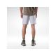 3. Szorty męskie ROSSIGNOL M Stretch Chino Short 7' szare