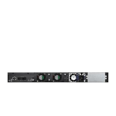 2. LANCOM XS-4554YUP Zarządzany L3 10G Ethernet (100/1000/10000) Obsługa PoE 1U Czarny