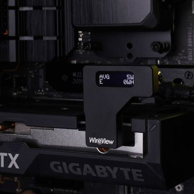 10. Thermal Grizzly WireView GPU Uniwersalne Zestaw GPU