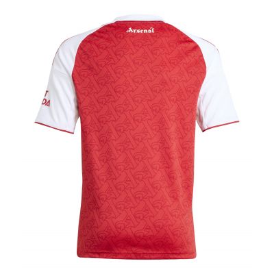2. Koszulka adidas Arsenal Londyn Jr JI9533