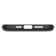 6. Etui Spigen Slim Armor CS na iPhone 14 Plus - czarne