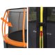 Siatka Wewnętrzna do Trampoliny LEAN Sport Best 16ft