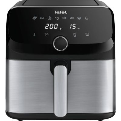 2. Frytkownica beztłuszczowa TEFAL EY855D10