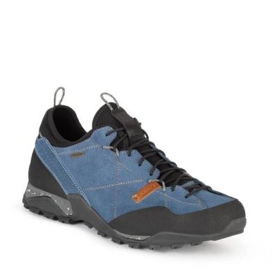 12. Buty trekkingowe Aku Nativa GTX M 628775