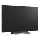 5. Telewizor OLED 48 cali 4K LG model OLED48C51LA