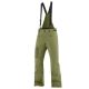 3. Spodnie Salomon OUTLAW Snowboard M LC14203 00