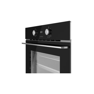 4. Teka HLB 8408 BK piekarnik 71 l 3215 W Czarny