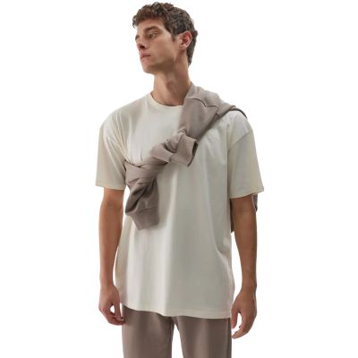 5. Koszulka 4F M 4FWAW25TTSHM2967 11S