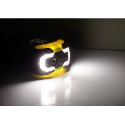 6. Kompresor akumulatorowy 12V SXIF0101 STANLEY