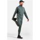 9. Kurtka ocieplana Odlo Jacket ZEROWEIGHT PRO WARM REFLECTIVE zielona