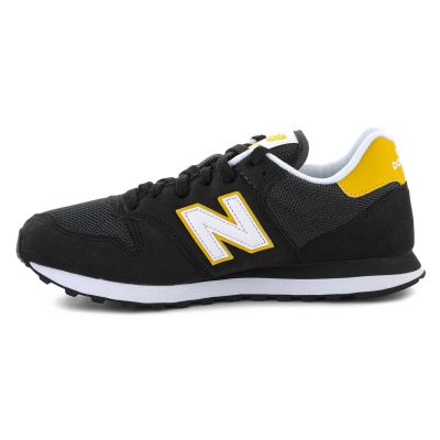 10. Buty New Balance W GW500CH2