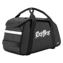 ROCKBROS torba na bagażnik 30140124001 3w1 (10,5L)