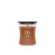 Świeca średnia RADIANT AMBER WOODWICK