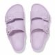 4. Klapki dziecięce Birkenstock Arizona EVA Kids Crocus (1029555)