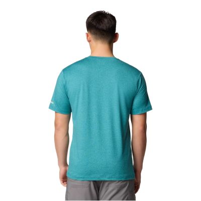 3. Koszulka Columbia Kwick Hike Graphic M 2071763364