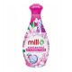 2. MILL Koncentrat do płukania tkanin FLORAL MOMENTS 1,3L 48 płukań