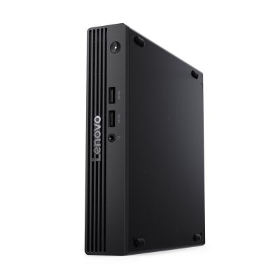 10. Lenovo V100q Intel® Core™ i3 i3-N305 16 GB DDR5-SDRAM 512 GB SSD Windows 11 Pro Mini PC Czarny