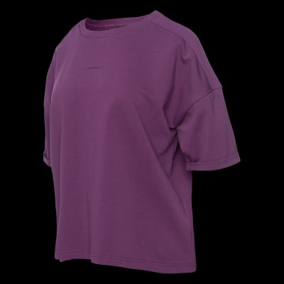 Damska Koszulka z krótkim rękawem LARITA W