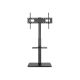 4. Uchwyt na stojak podłogowy Equip 37"-75"/1TFT 30kg