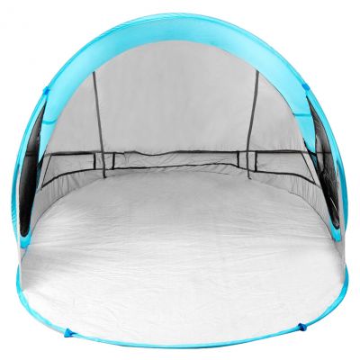 2. Parawan plażowy Spokey Stratus BL 926782