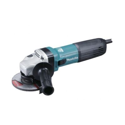 2. Makita GA5041C01 szlifierka kątowa 125, 6.4 11000 RPM 1400 W 2,7 kg