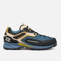 Garmont Akron GTX Dorosły Niebieski