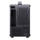 24. Obudowa Jonsplus MATX Uchwyt Case Z20 - czarny