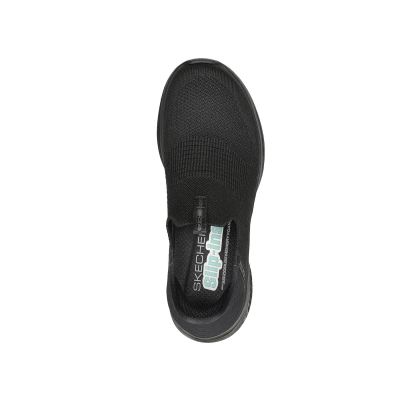 3. Buty Skechers Slip-Ins Ultra Flex 3.0 - Cozy Streak W 149708-BBK