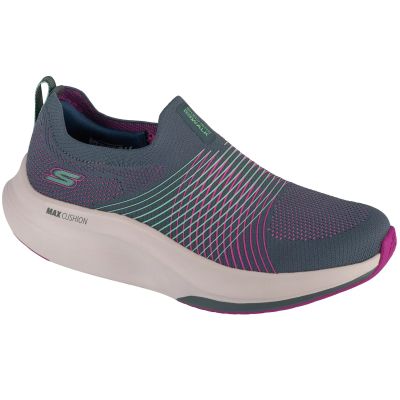 Skechers Go Walk Max Walker - Sally 125052-CCPR Fioletowe 36