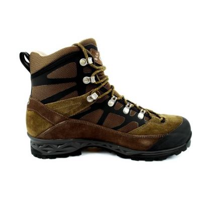 4. Buty trekkingowe Aku Trekker Pro GORE-TEX [844020]