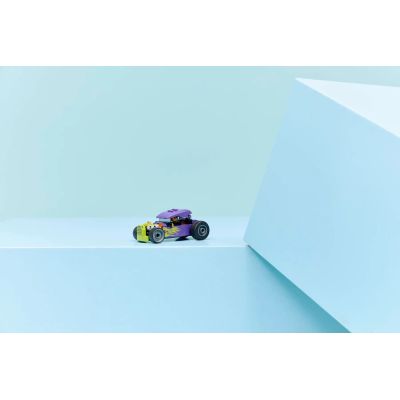 10. LEGO City 60485 Hot rod
