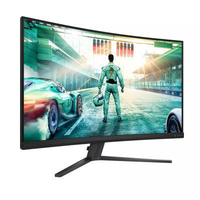 7. Philips Evnia 32M2C3500L/00 monitor komputerowy 80 cm (31.5") 2560 x 1440 px Quad HD LCD Czarny