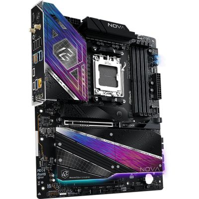 18. Płyta główna ASRock X870 NOVA WIFI