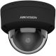 4. Hikvision Pro Series with AcuSense DS-2CD2186G2H-ISU(2.8mm)(eF)/BLACK Kula (kształt) Kamera bezpieczeństwa IP Zewnętrzna 3840 x 2160 px Sufit / Ściana