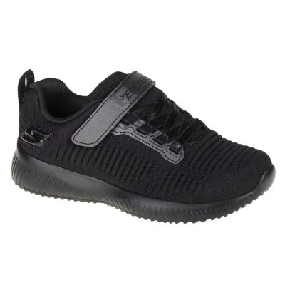 Skechers Bobs Squad-Charm League 85686L-BBK Czarne 28