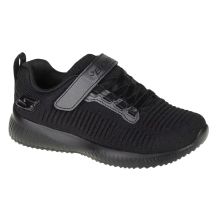 Skechers Bobs Squad-Charm League 85686L-BBK Czarne 28