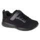 Skechers Bobs Squad-Charm League 85686L-BBK Czarne 28