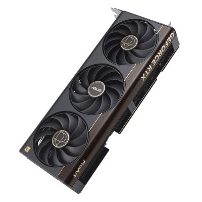 15. Karta graficzna ASUS ProArt RTX 5070 TI OC 16 GB