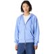 6. Bluza Champion Full Zip Hoodie Sweatshirt W 117787 BS186